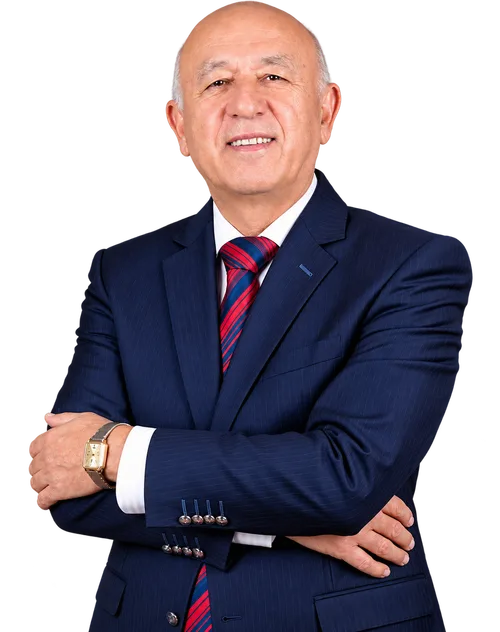 Abdulhoshim Ismoilov