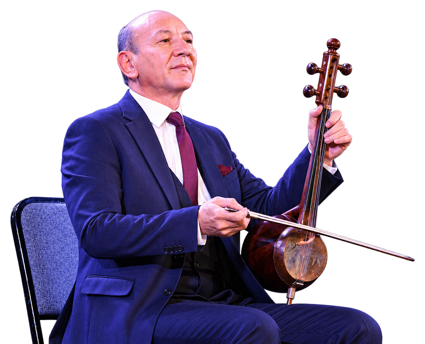 O'tkir Qodirov 