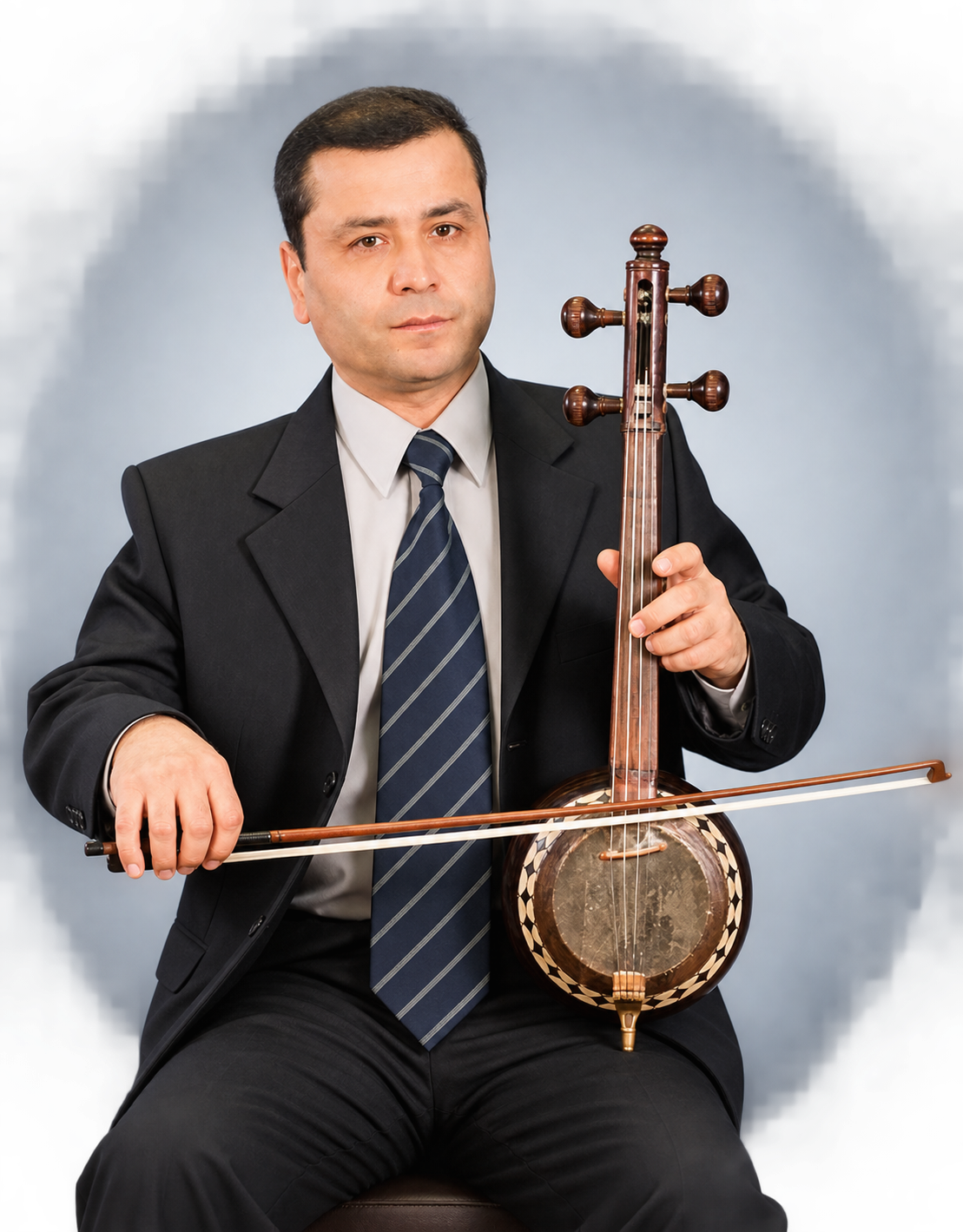 Qahramon Nazirov Nurmuhamedovich 