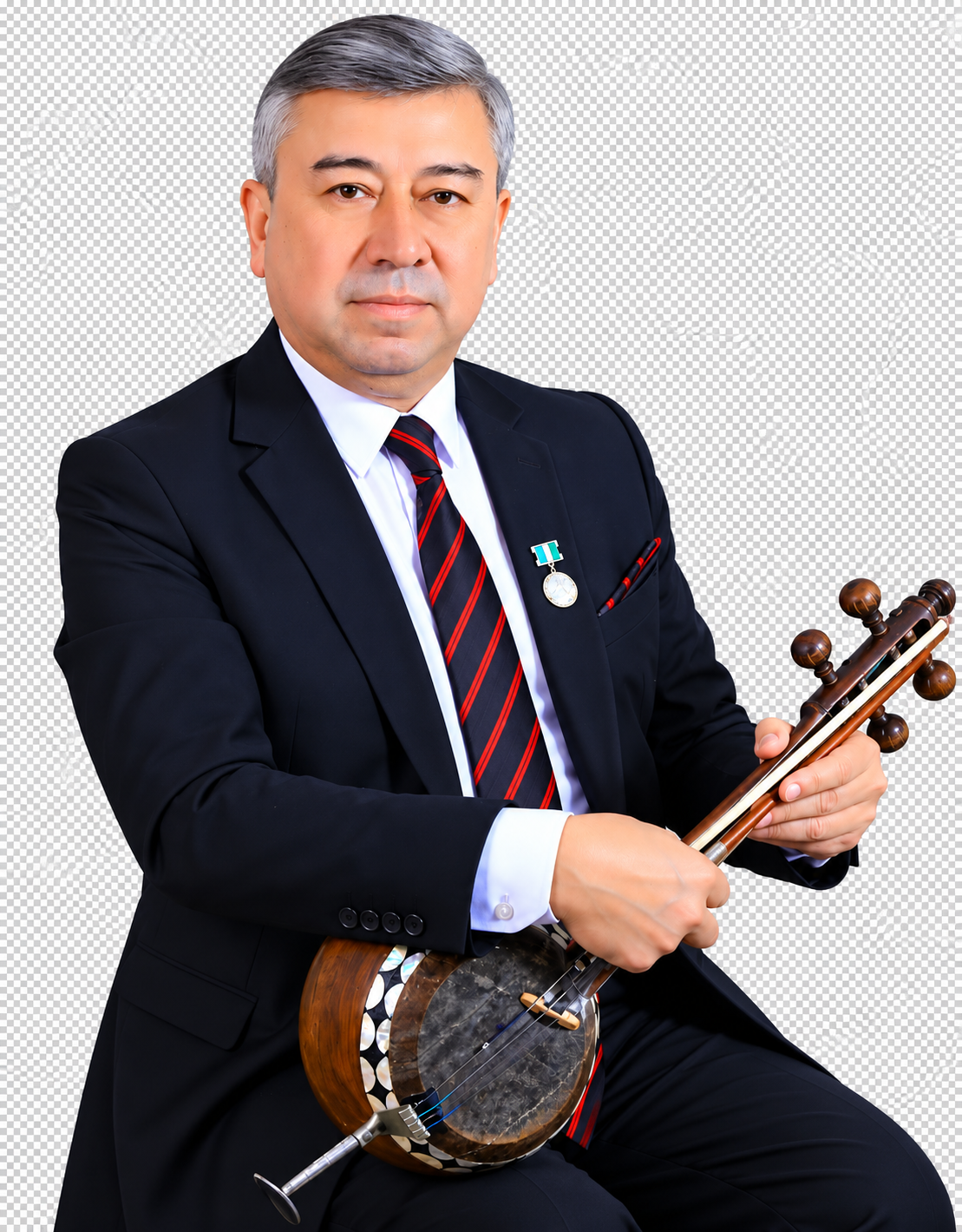 Komiljon Mirzayev 